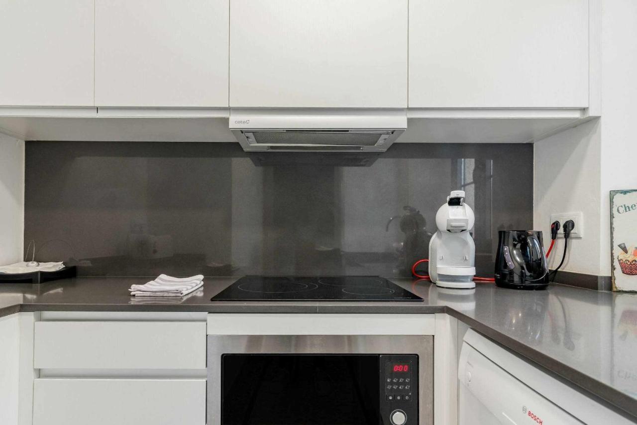 Bonaventura 4 Restored Apartment In Heart Of City Gerona Exterior foto
