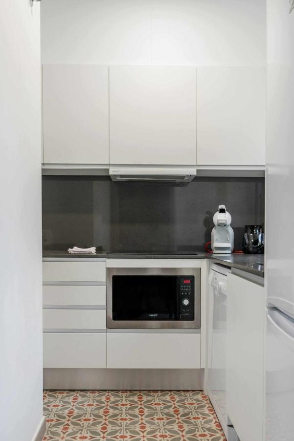 Bonaventura 4 Restored Apartment In Heart Of City Gerona Exterior foto