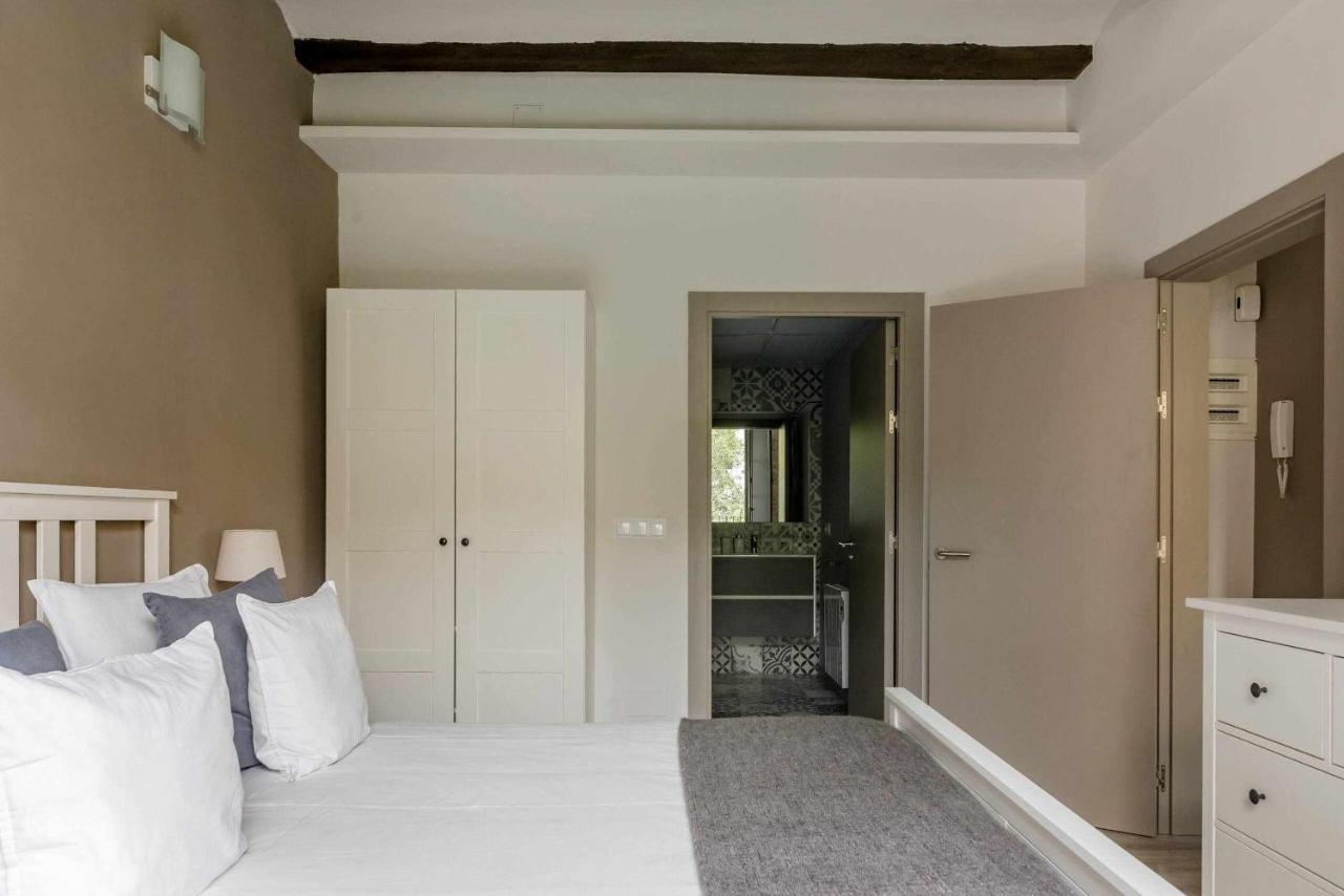 Bonaventura 4 Restored Apartment In Heart Of City Gerona Exterior foto