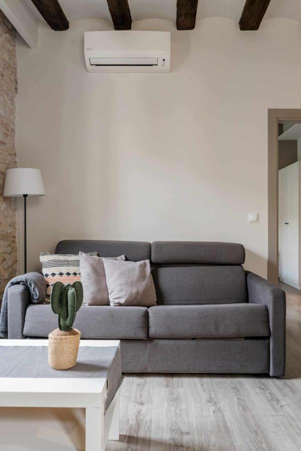 Bonaventura 4 Restored Apartment In Heart Of City Gerona Exterior foto
