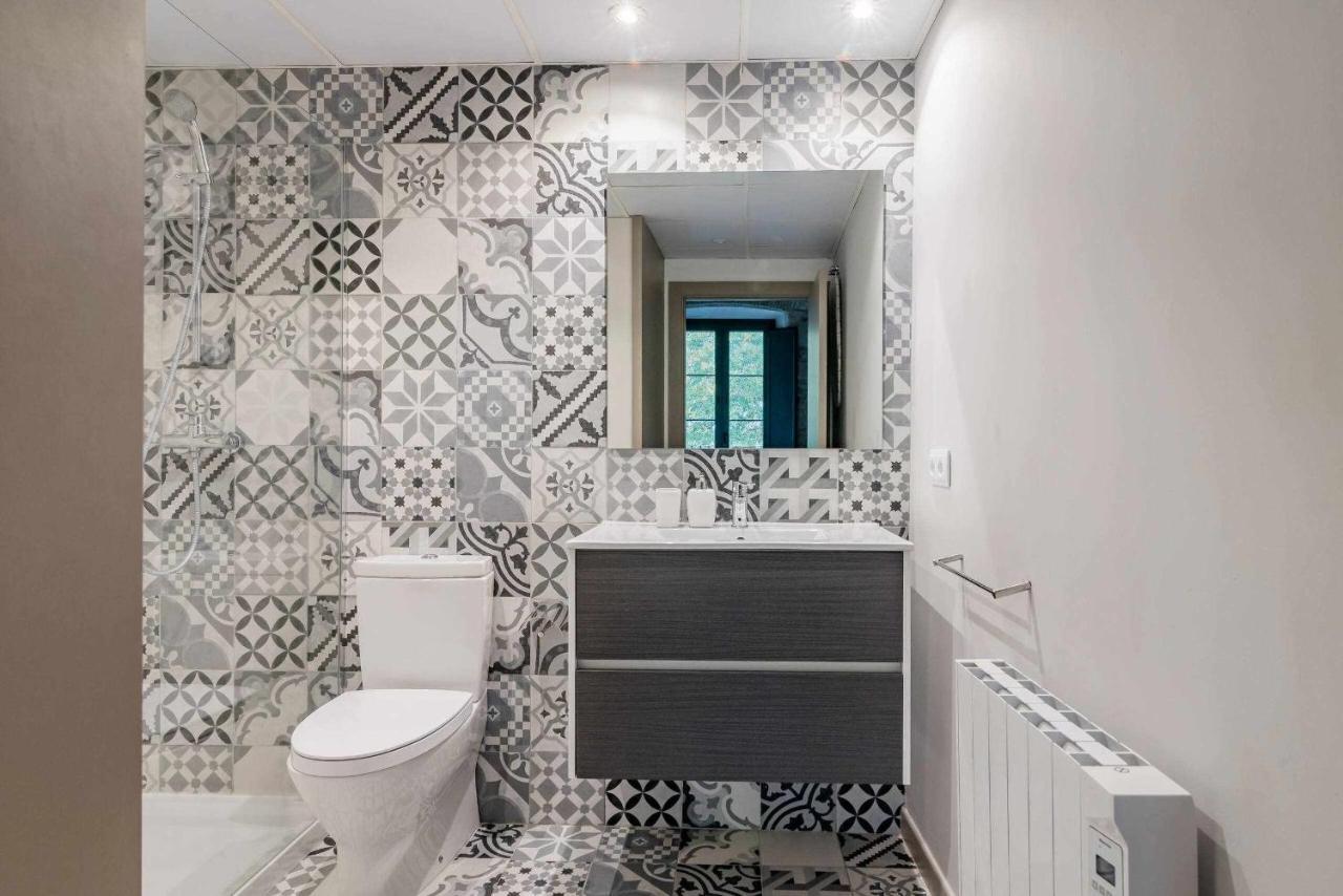 Bonaventura 4 Restored Apartment In Heart Of City Gerona Exterior foto